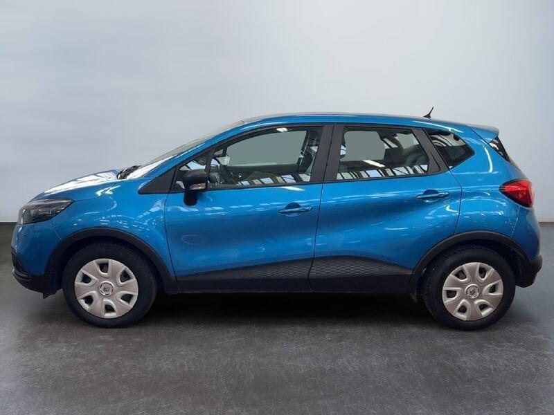 Renault Captur 1.5 dCi 8V 90 CV Start&Stop Energy R-Link