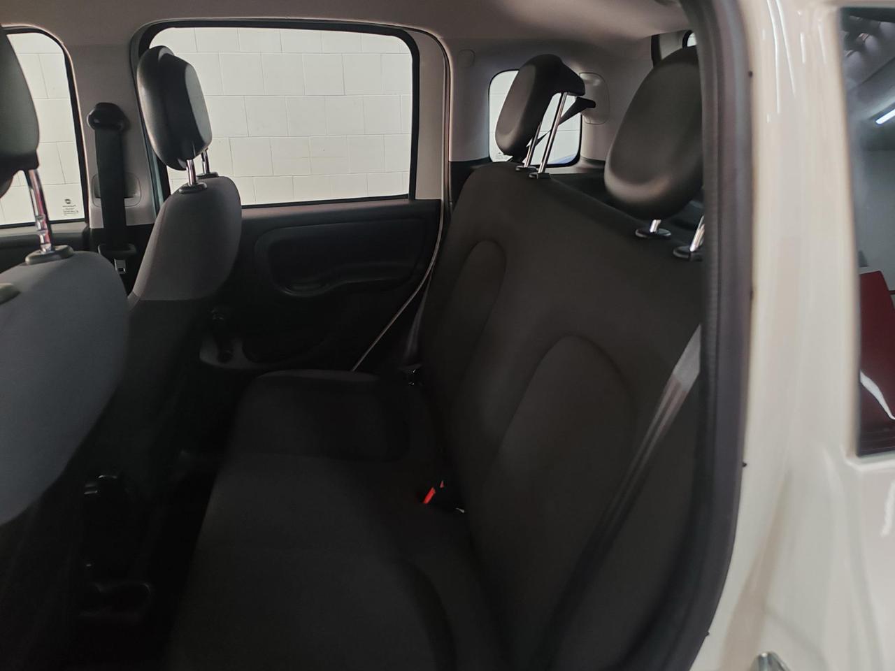 Fiat Panda 1.2 Easy 69cv