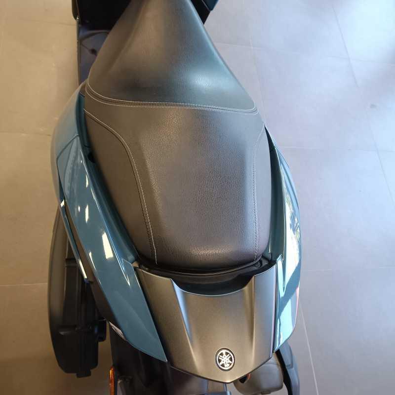 Yamaha Tricity 125 - 2022