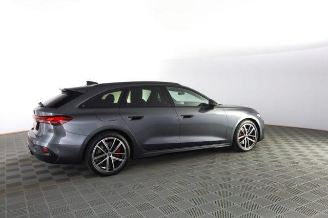 AUDI A5 3° serie Avant TDI 150 kW S tronic mHEV+ S Line