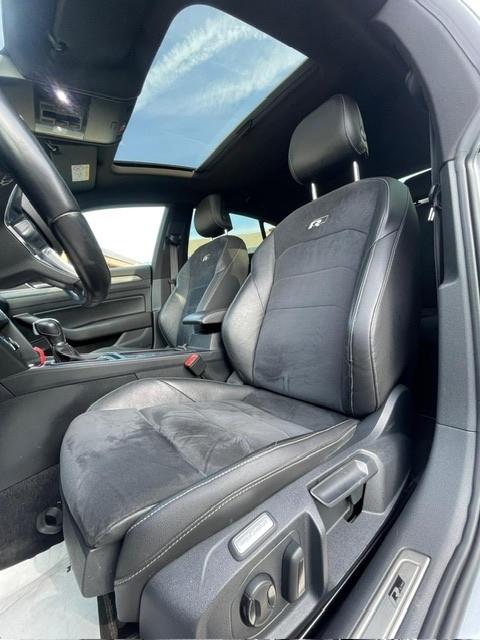 Volkswagen Arteon 2.0 BiTDI 4MOTION DSG R Line