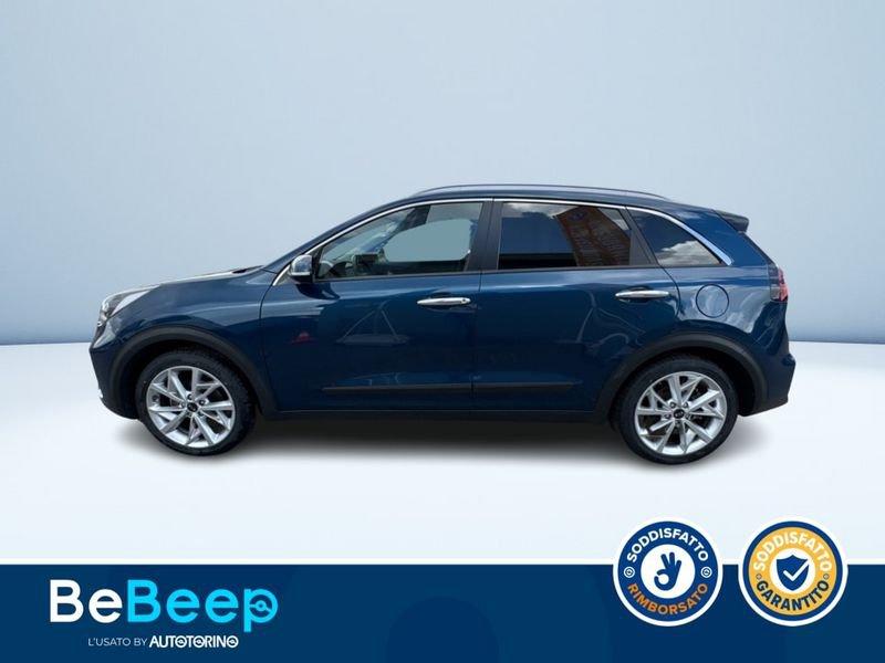 KIA Niro 1.6 GDI HEV STYLE DCT