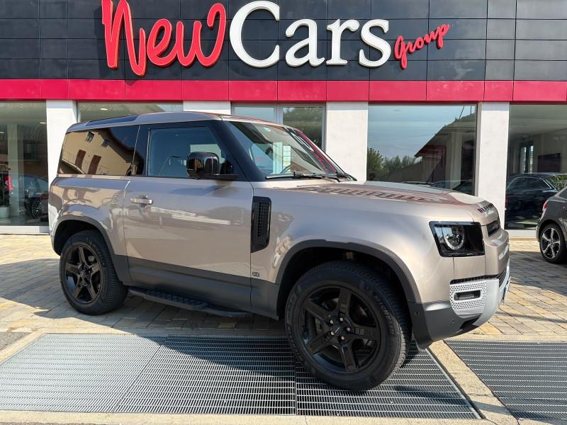 Land Rover Defender 90 3.0d i6 mhev SE awd 200cv auto