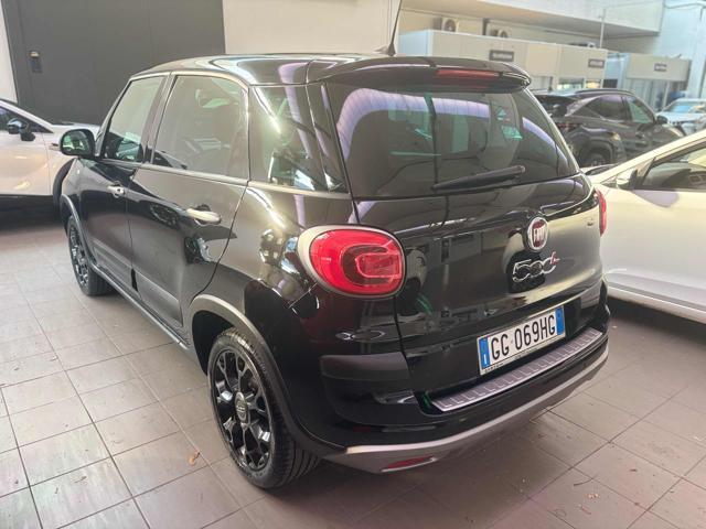 FIAT 500L 1.3 Multijet 95 CV Cross