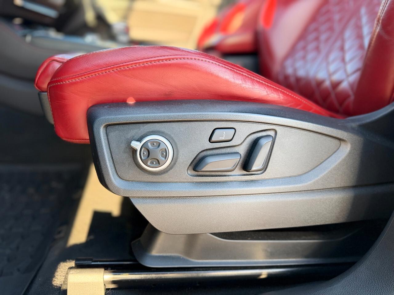 Audi SQ5 3.0 tdi quattro 347cv Tetto*Sospensioni*Full