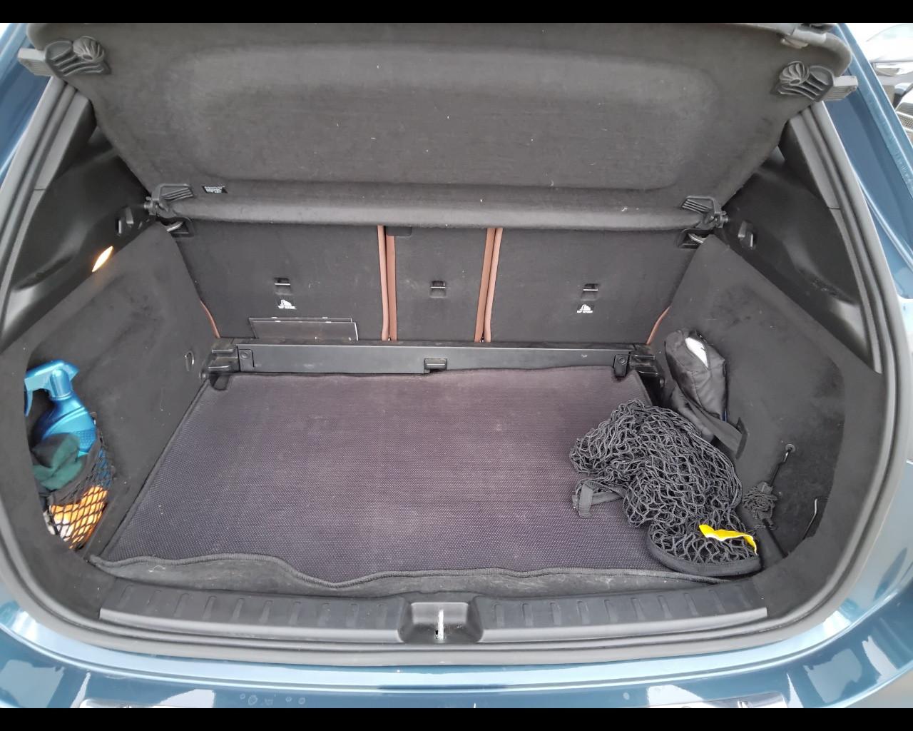 Mercedes-Benz GLA-H247 2020 - GLA 200 d Premium auto