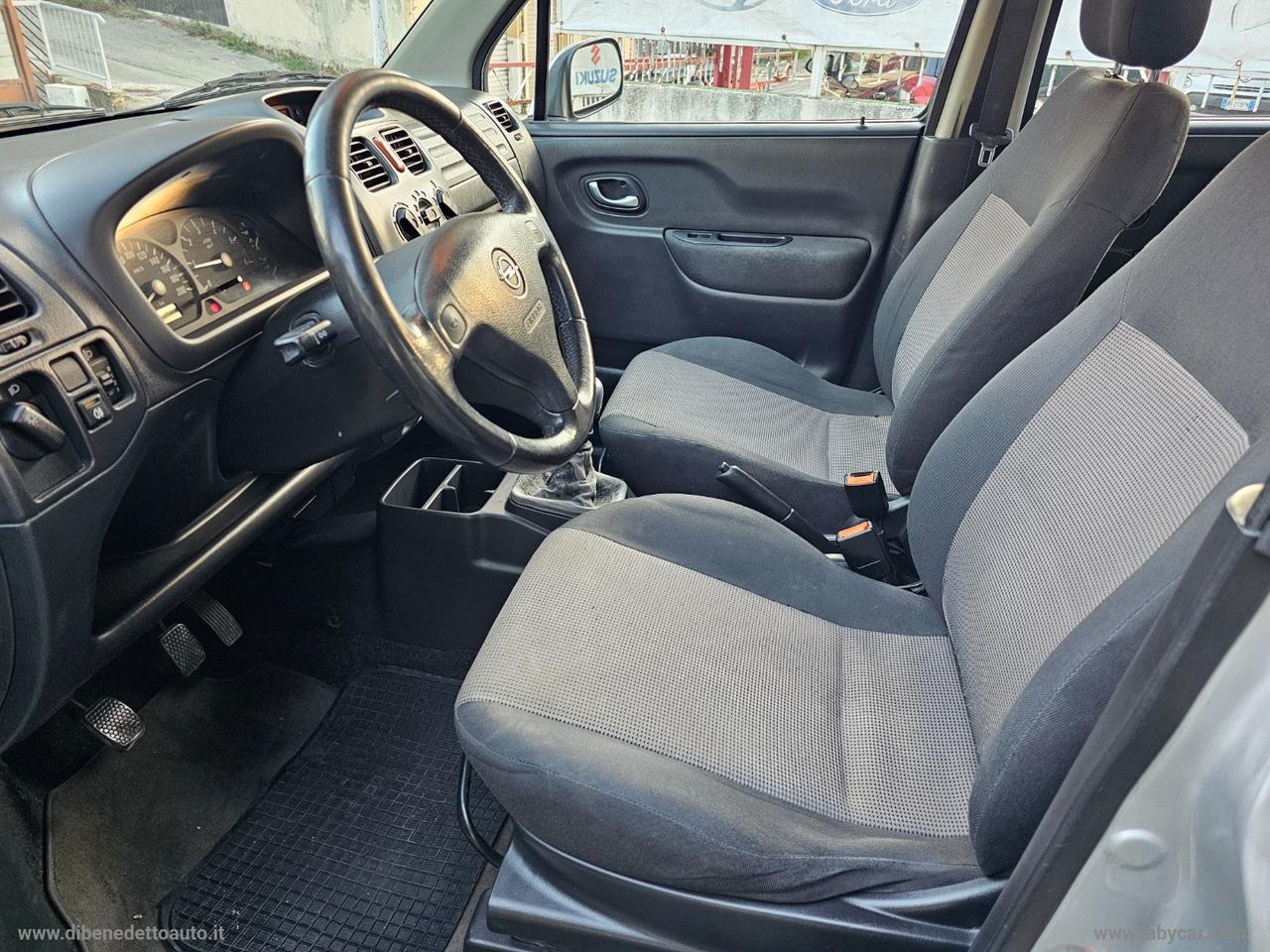 OPEL Agila 1.3 CDTI Edition