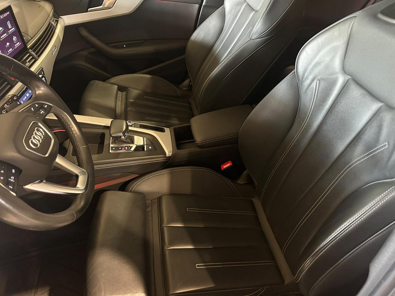 Audi A4 allroad 40 TDI 204CV S-TRONIC BUSINESS