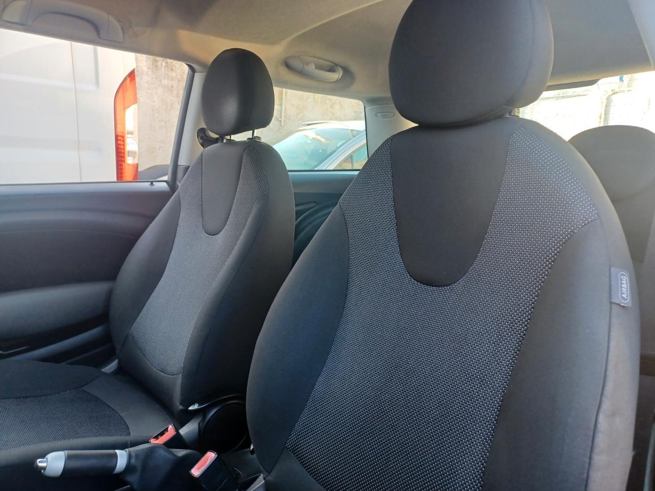 Mini Cooper 1.6 D CHILI MOTORE FORD