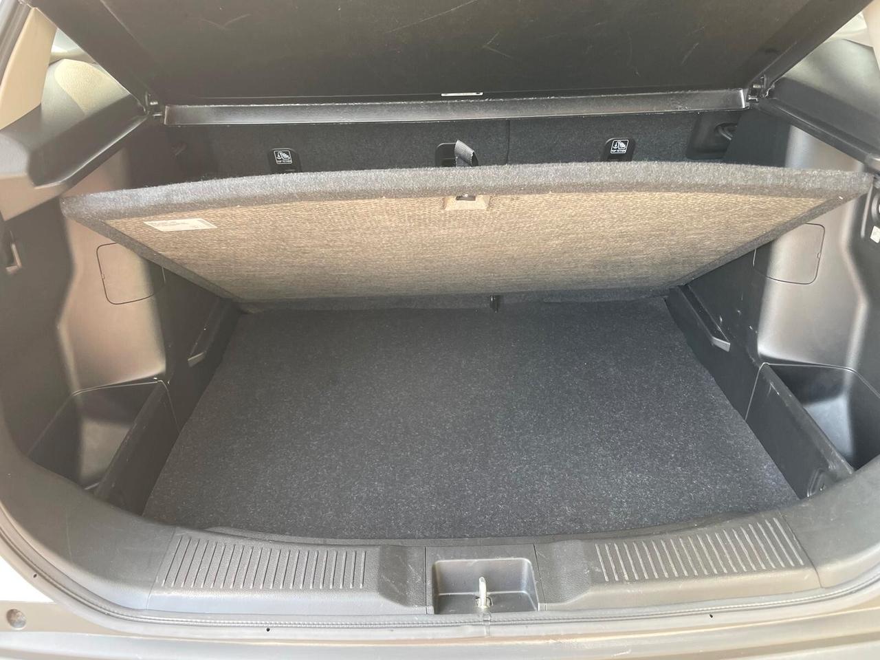 Suzuki S-Cross 1.4 Hybrid 4WD AllGrip Top+