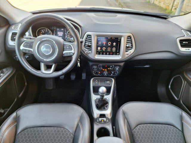 JEEP Compass 1.6 MULTIJET 2WD BUSINESS N°FX163