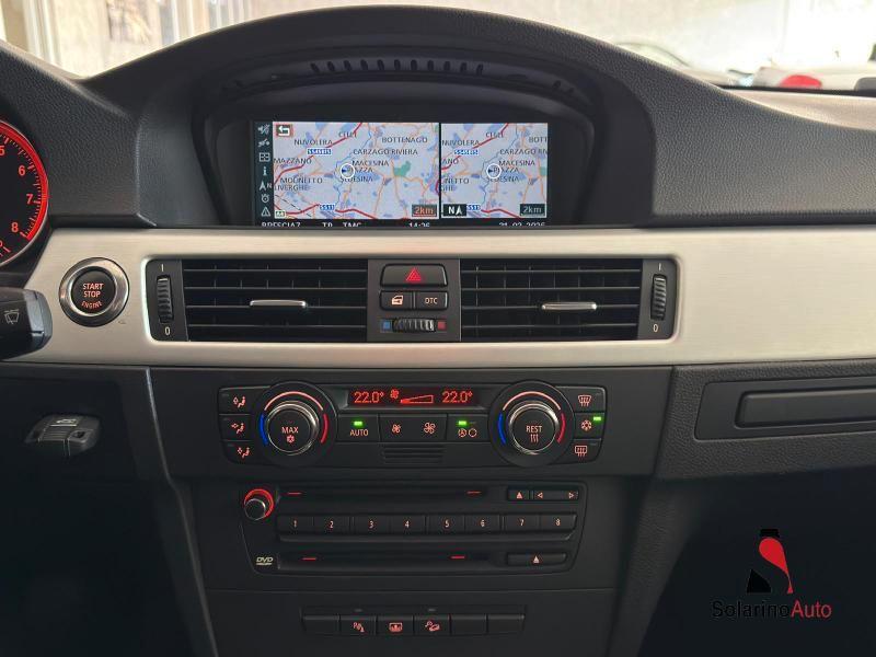 BMW 330 xi Coupe Attiva