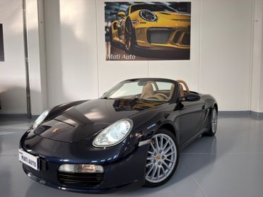 Porsche Boxster 2.7 24V 987 240cv