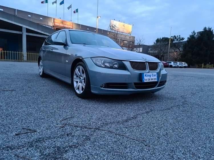 Bmw 330 330xd cat Touring Attiva