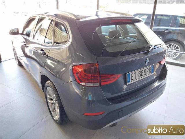 BMW X1 sDrive16d X Line ( Garanzia 12 Mesi)