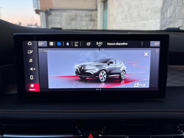 ALFA ROMEO Tonale 1.6 diesel 130 CV TCT6 Ti.