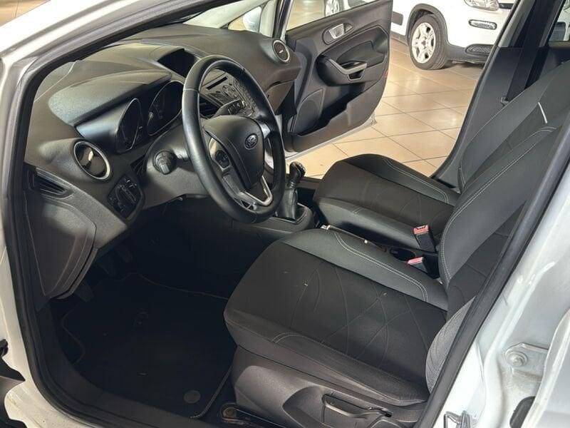 Ford Fiesta 1.5 TDCi 75CV Business