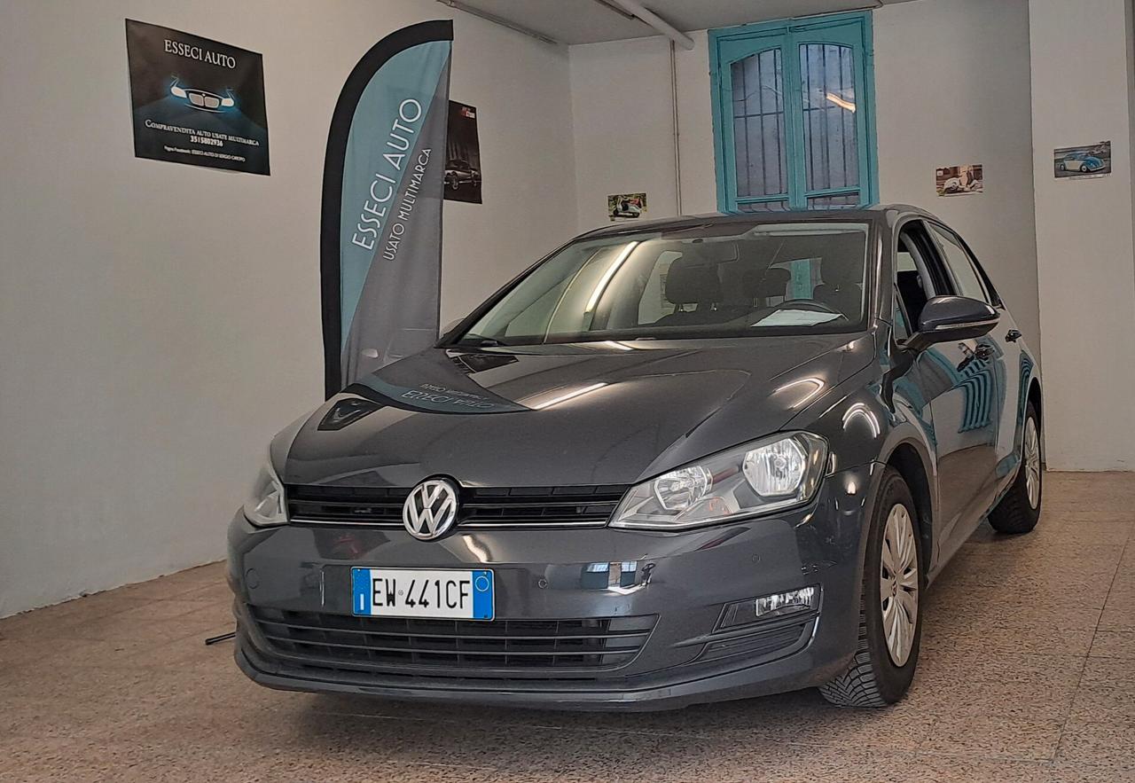 Volkswagen Golf 1.2 TSI 5p UnicoProprietario