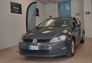 Volkswagen Golf 1.2 TSI 5p UnicoProprietario