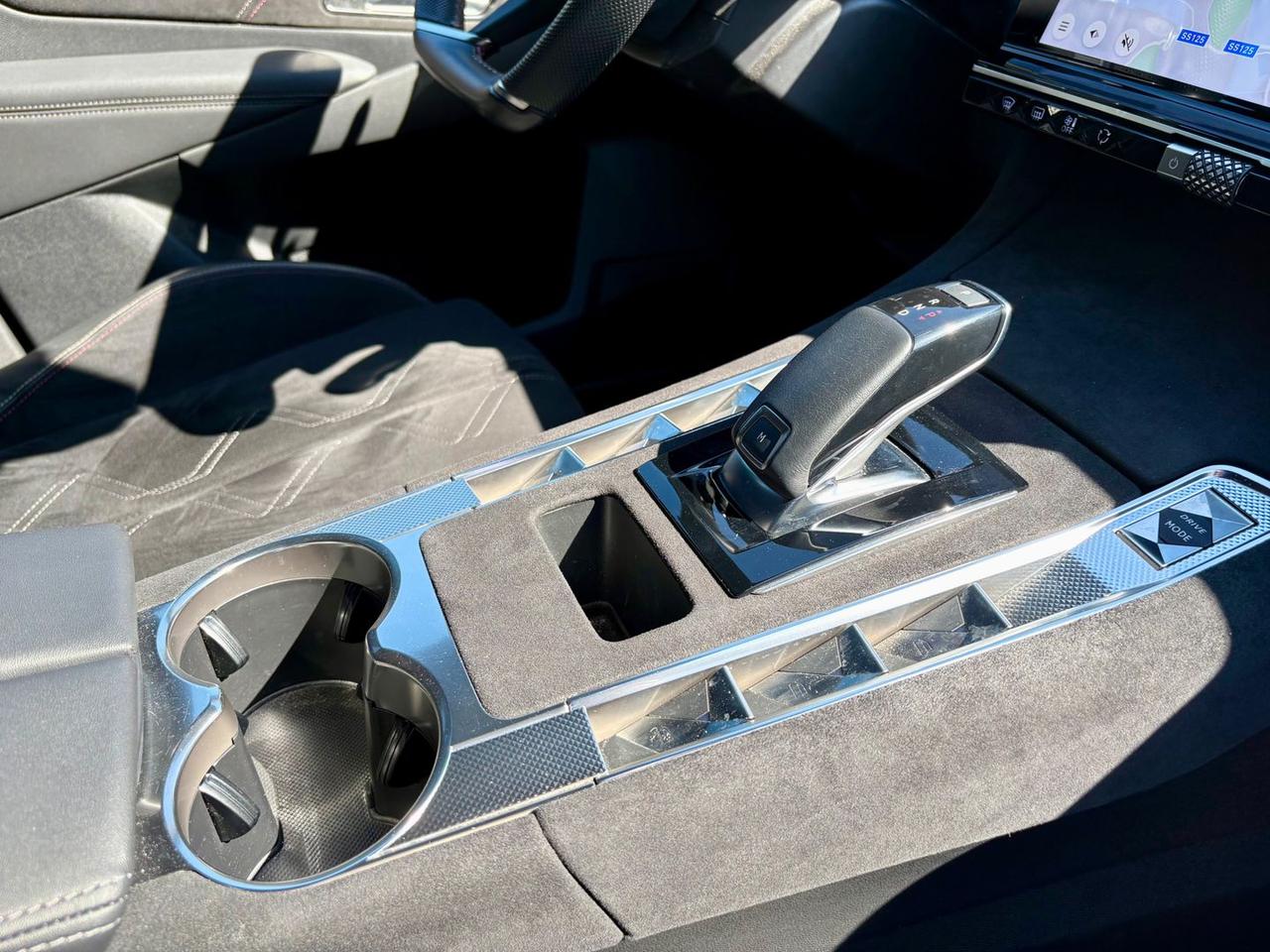 DS DS 7 Performance Line 1.5 Blue HDi 130 #10347