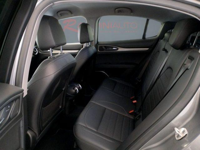 ALFA ROMEO Stelvio 2.2 Turbodiesel 190 CV AT8 Q4 Sprint