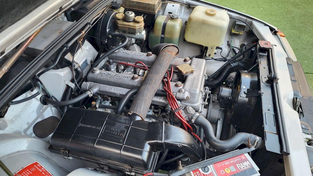 Alfa Romeo Giulietta 1.3 I Serie – 1979 - SUMMER PRICE