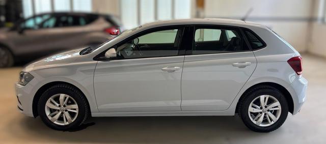 VOLKSWAGEN Polo 1.0 TSI DSG 5p. Comfortline BlueMotion Technology