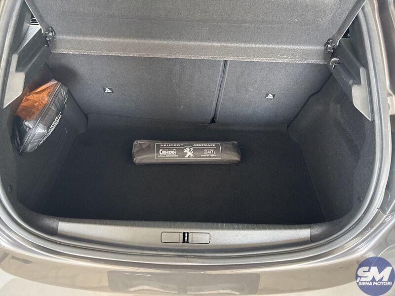 Peugeot 208 BlueHDi 100 Stop&Start 5 porte Allure Pack