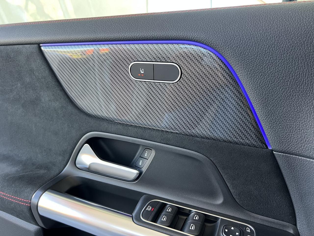 MERCEDES GLA 200d PREMIUM AMG AUT. - 2021