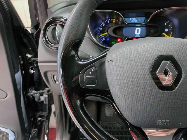 RENAULT Captur 1.5 dCI 8V 90 CV START&STOP LIVE