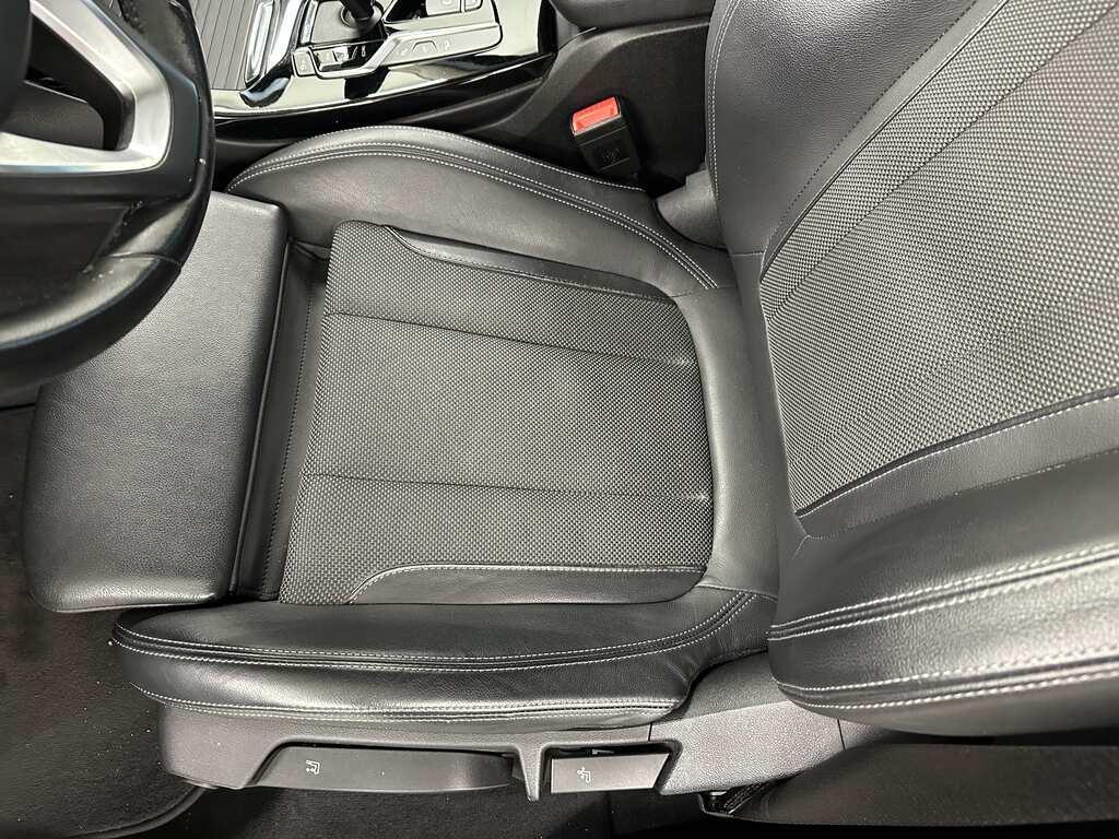 BMW X3 20 d Mild Hybrid 48V xLine xDrive Steptronic