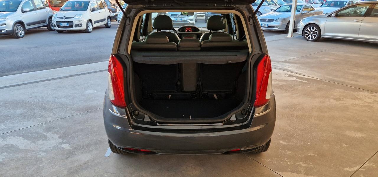 Lancia MUSA 1.3 Mjt 90cv Poltrona Frau