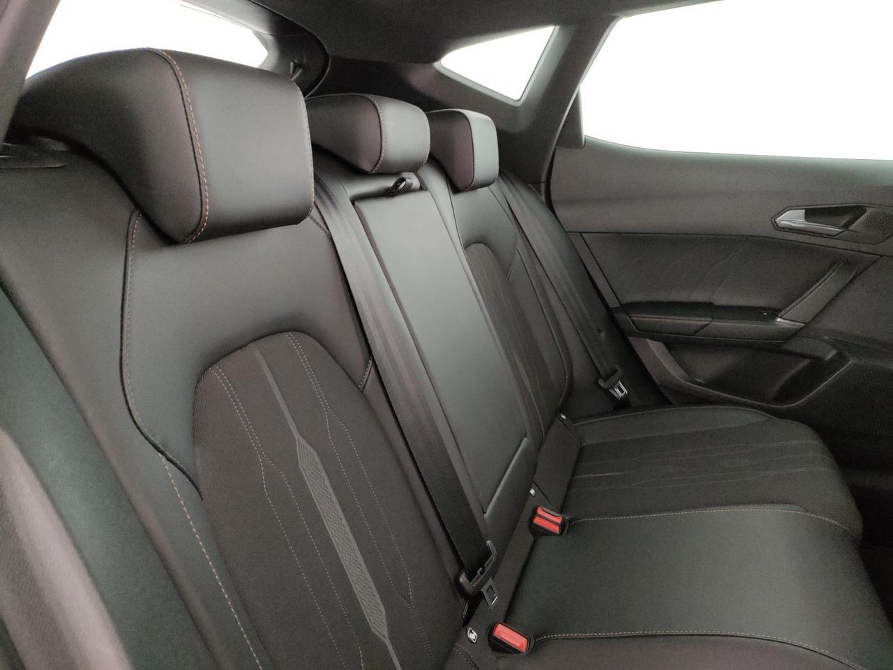 Cupra Formentor 1.5 tsi 150cv dsg