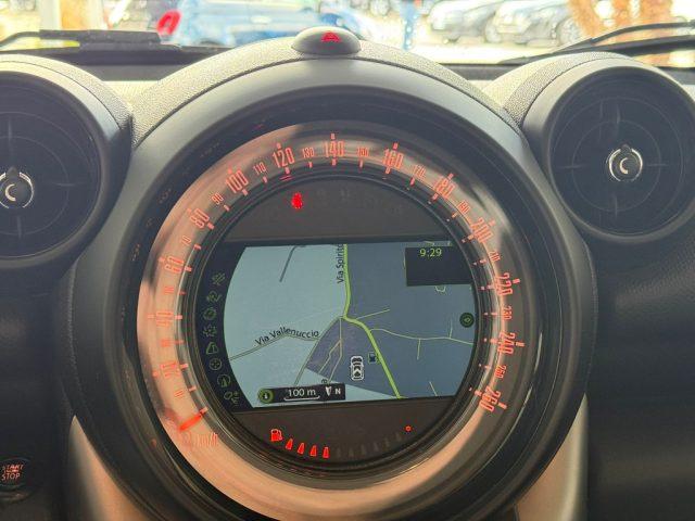 MINI Countryman Mini Cooper D Countryman