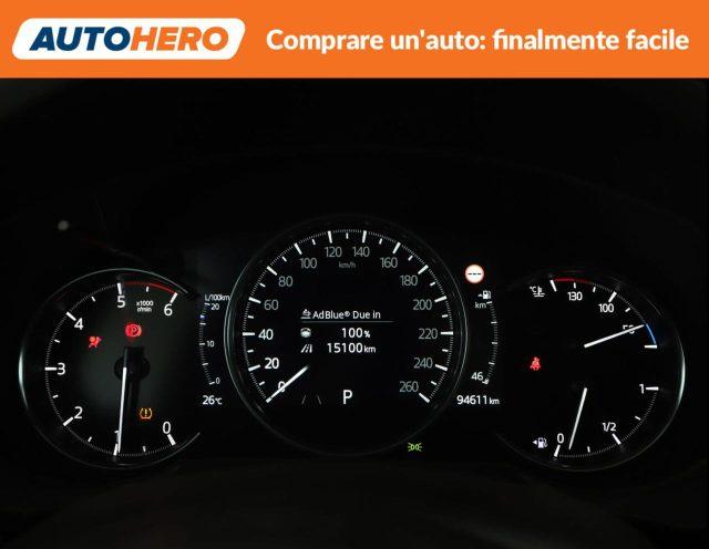 MAZDA CX-5 2.2L Skyactiv-D 150 CV 2WD Homura