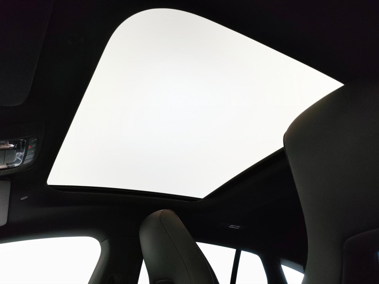 Mercedes-Benz CLA Sh.Brake - X118 2023 - CLA Shooting Brake 200 d AMG Line Premium Plus auto