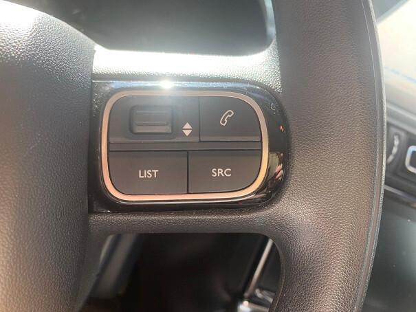 Citroen C3 PureTech 83 S&S Shine