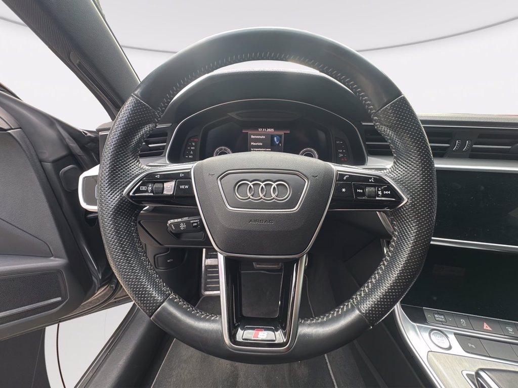 AUDI A7 sportback 50 3.0 tdi mhev business plus quattro tiptronic del 2019