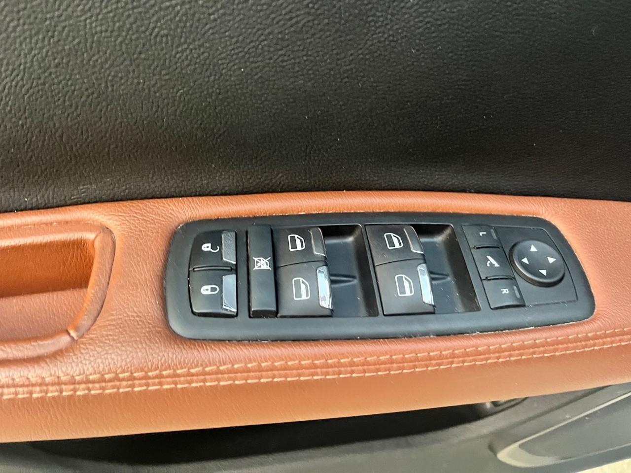 Maserati Ghibli V6 Diesel