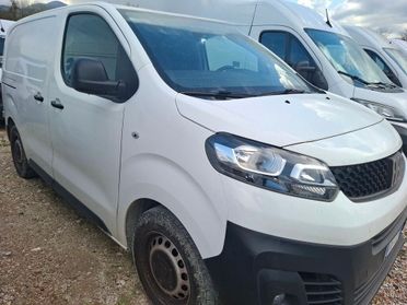NEW FIAT SCUDO 1.5 L1H1 COMPACT FURG