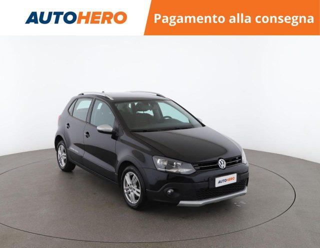 VOLKSWAGEN Polo 1.4 TDI DSG BlueMotion Technology