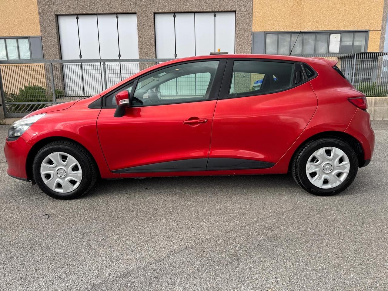 Renault Clio 1.2 benzina/GPL 5 porte Live