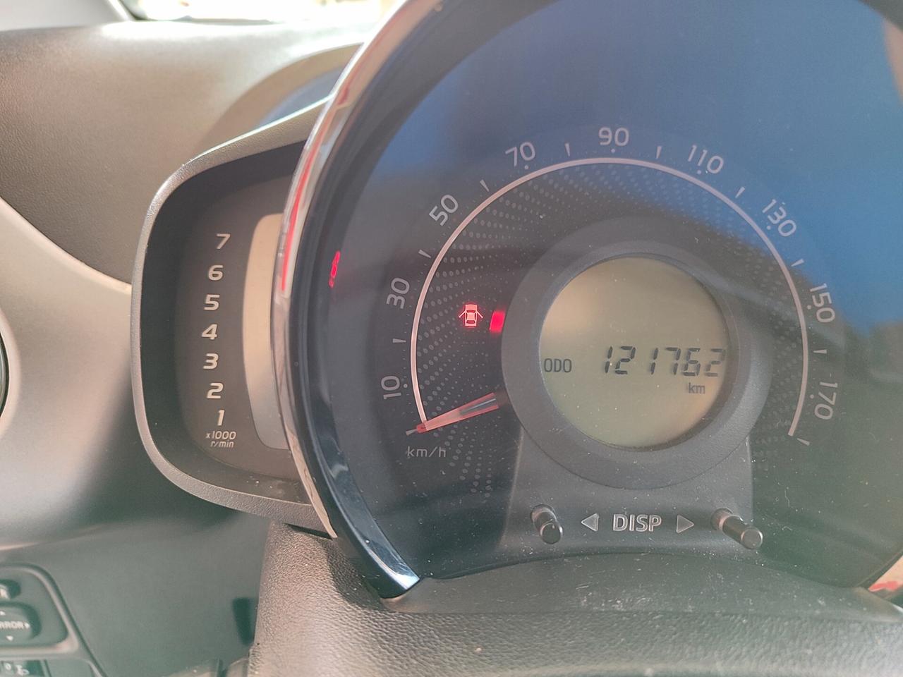 Toyota Aygo 1.0 GPL X-Clusive OK NEOP 2019 promo