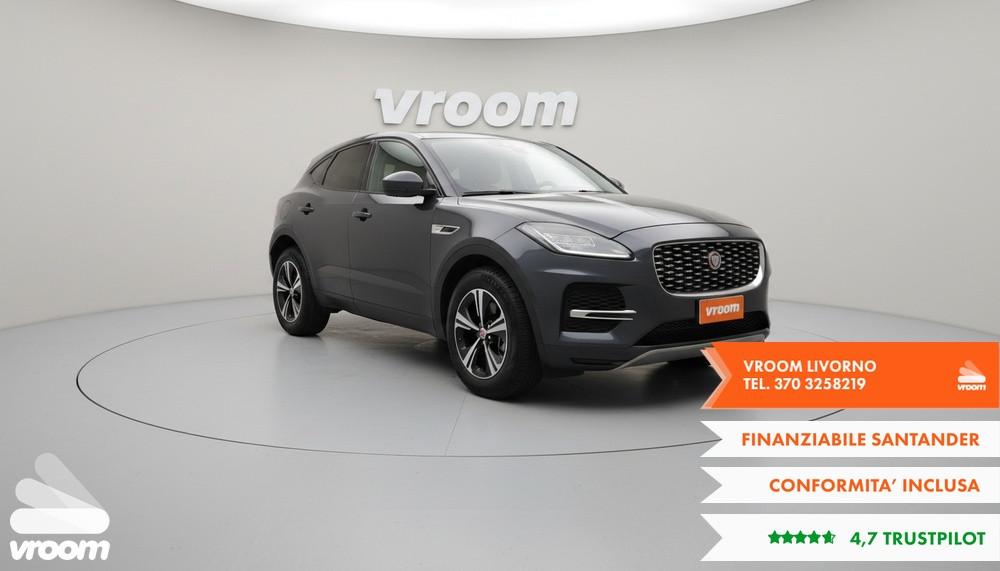 JAGUAR E-Pace (X540) E-Pace 1.5 I3 160 CV...