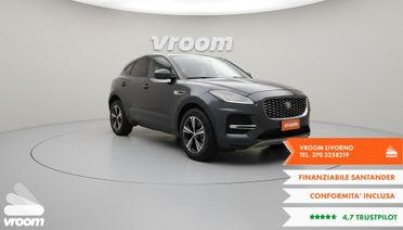 JAGUAR E-Pace (X540) E-Pace 1.5 I3 160 CV...