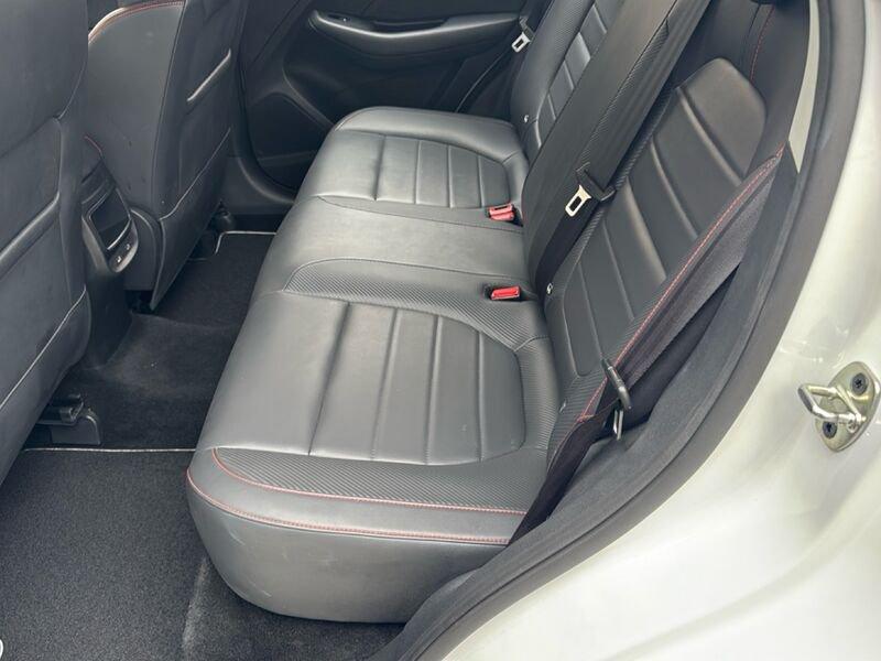 MG ZS ZS 1.5 VTi-tech Luxury