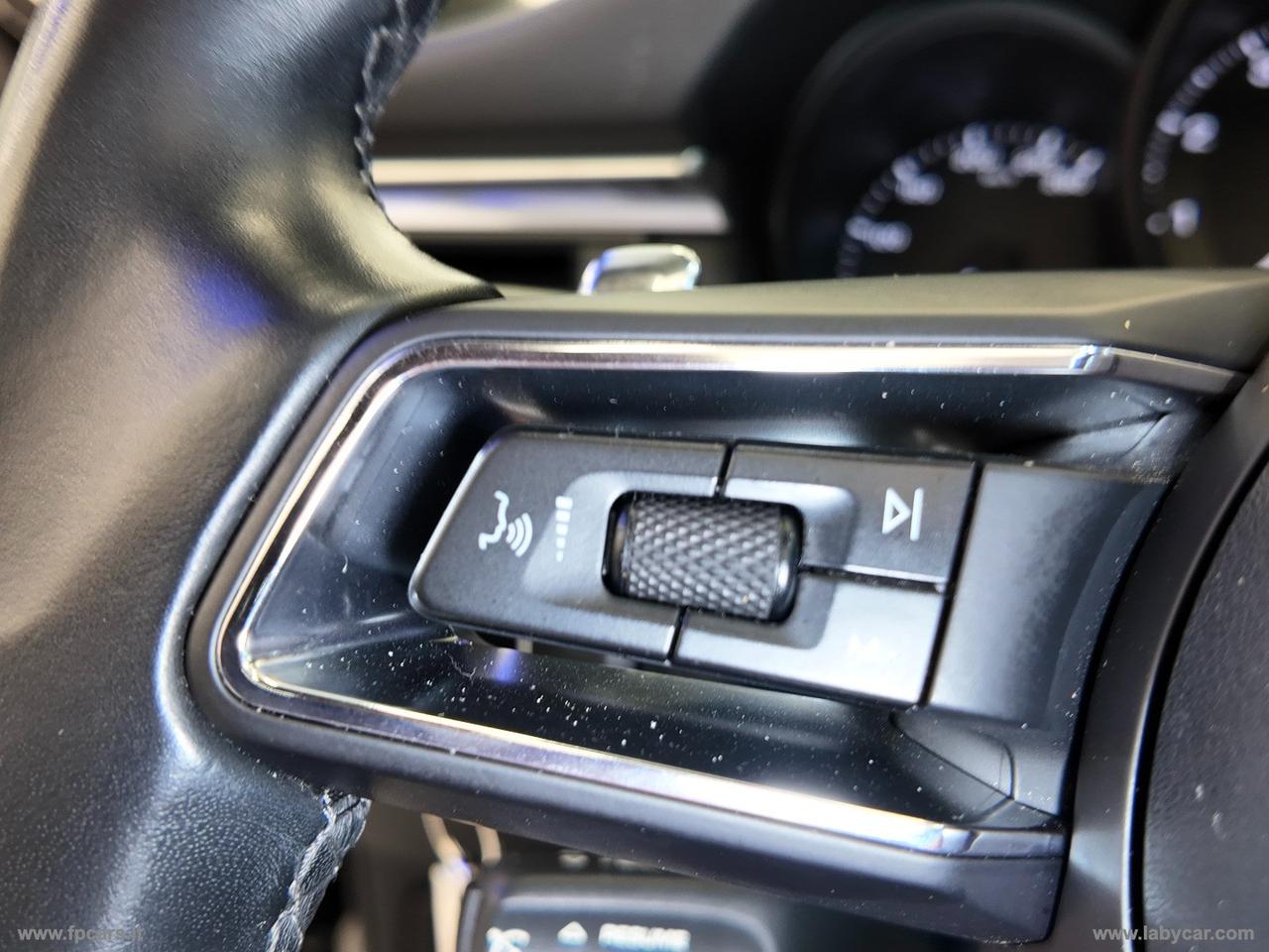 PORSCHE Macan 2.0 TETTO APRIBILE