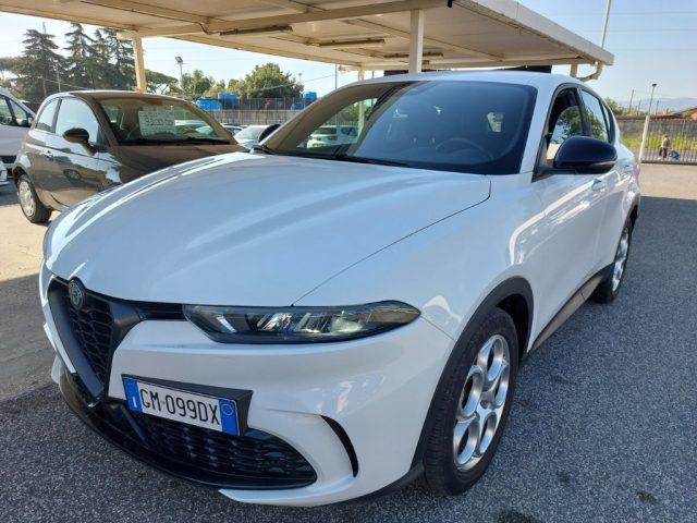 ALFA ROMEO Tonale 1.5 130 CV MHEV TCT7 Sprint km 53000 Fatturab.