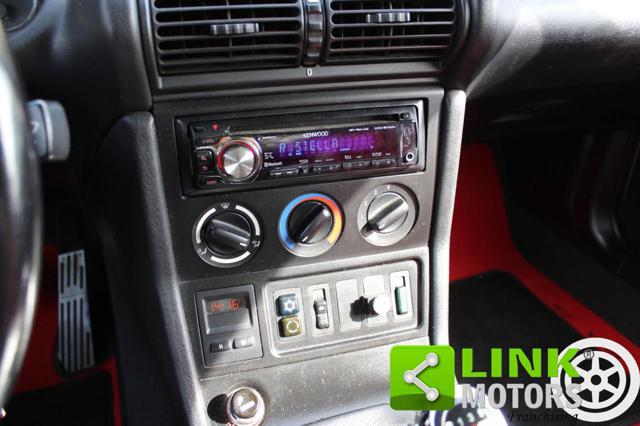 BMW Z3 1.9 16V cat Roadster