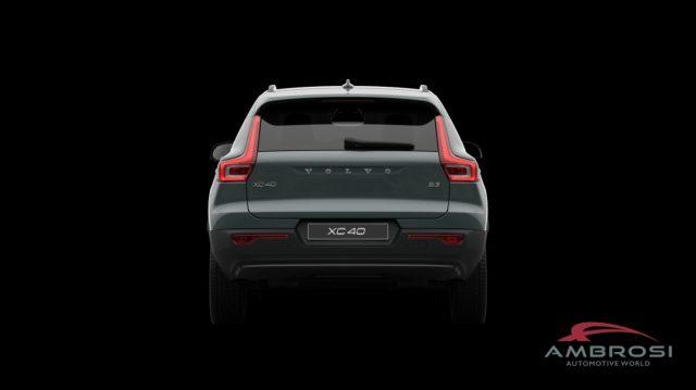 VOLVO XC40 B3 Mild hybrid Benzina Plus Dark